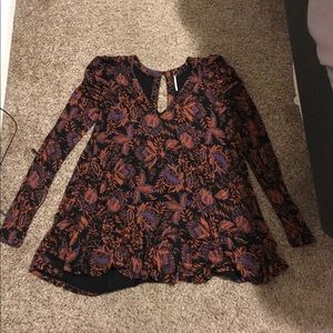 Free people dress